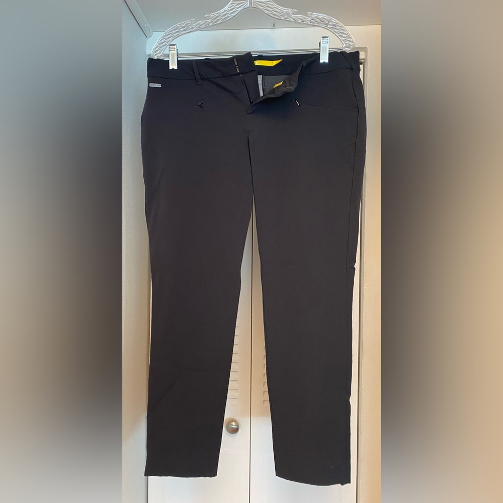 Lolë Black Pants
